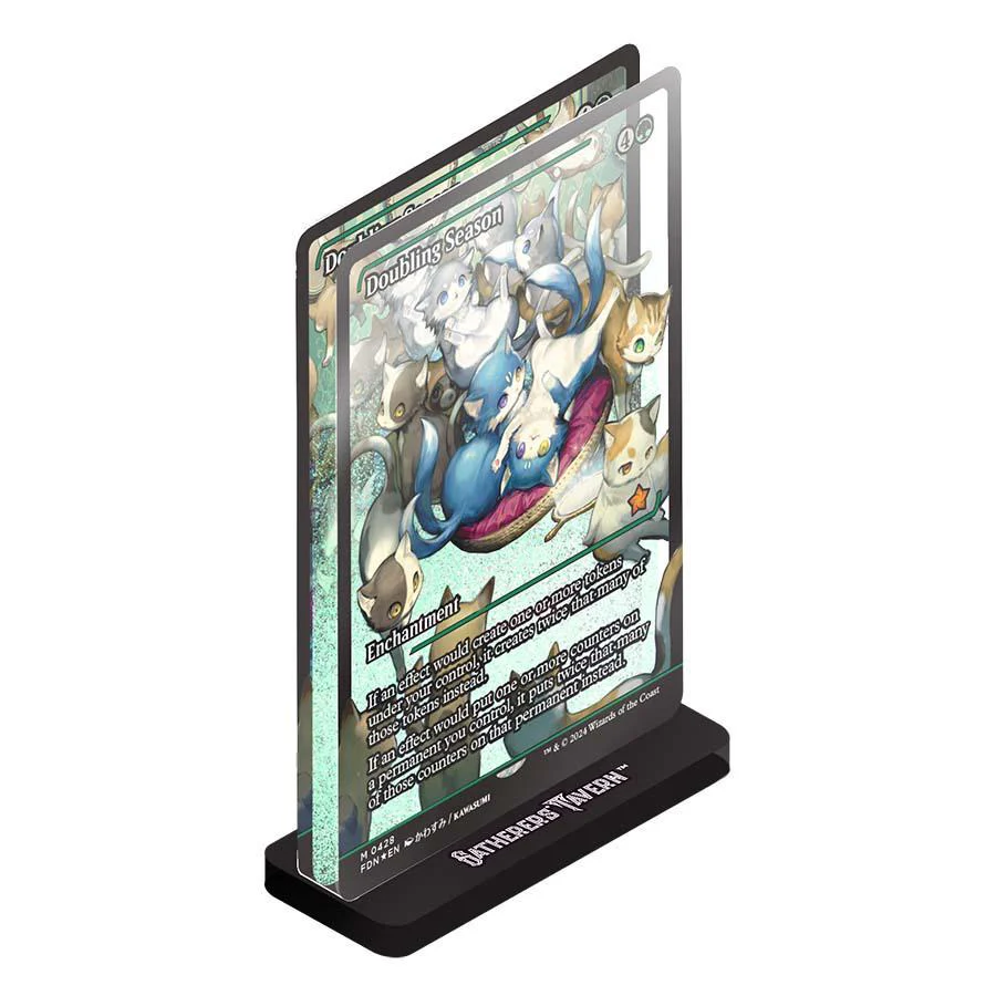 TCG On Sale Now